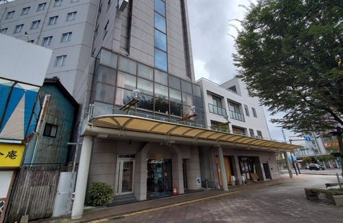 Nobeoka Hotel | Nonsmoking Single room for 2 people Room only /Nobeoka Miyazaki
