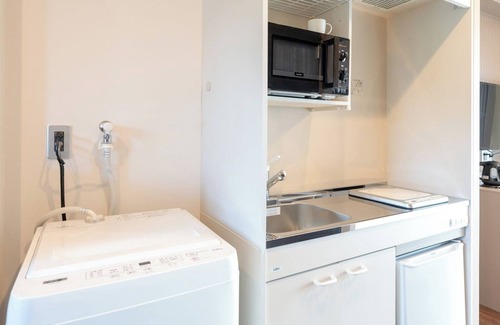 Gushi Hotel | Nonsmoking Single room no designated view Pa/Naha Okinawa