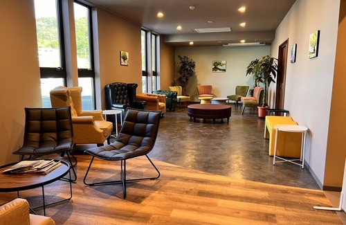 Onagawa House | Nonsmoking Standard Double Free breakfast servic /Oshika-gun Miyagi