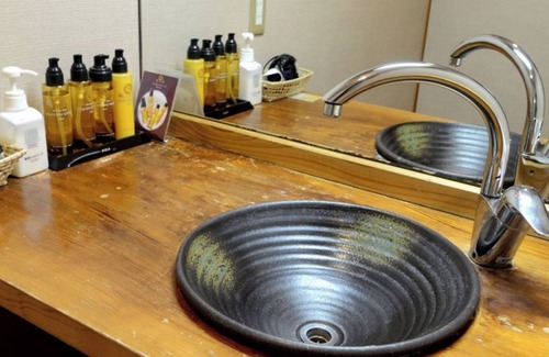 Inatori Hotel | Nonsmoking standard room 1 night stay with breakfast/Kamogun Shizuoka
