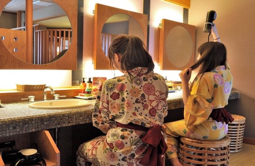 Inatori Hotel | Nonsmoking standard room 1 night stay with breakfast/Kamogun Shizuoka