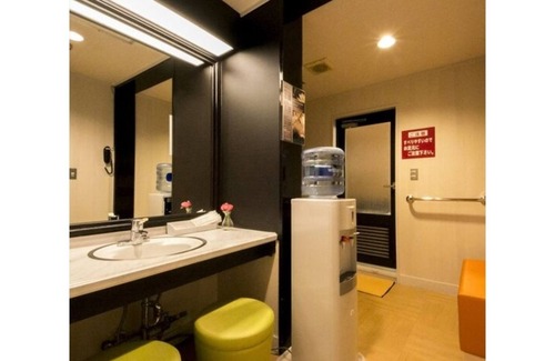 Izaka Onsen Hotel | Nonsmoking Standard Twin Standard plan with 30/Fukushima Fukushima