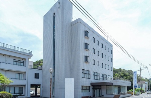 Shinkamigoto Hotel | Nonsmoking Twin with free WiFi/Minamimatsuura-gun Nagasaki