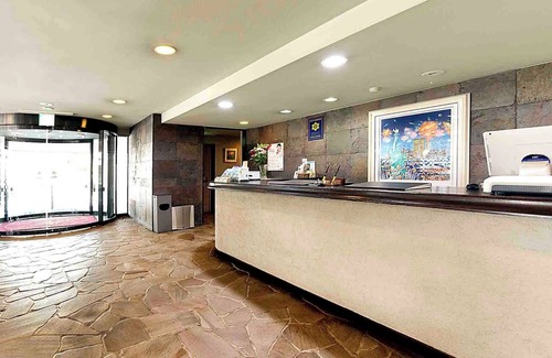 Higashimurayama Hotel | Nonsmoking Twin Parking Separate fee 550 yen per car tax included/Higashimurayama Tokyo