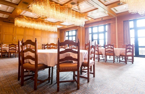 Kamitonda Hotel | Nonsmoking twin room | Simple Stay VS/Nishimurogun Wakayama