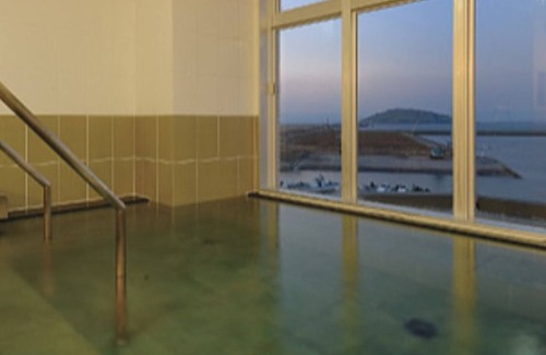 Tahara Hotel | Nonsmoking twin room Free breakfast and LAN c/Tahara Aichi