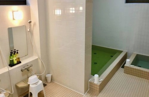 Hachinohe Hotel | Nonsmoking Twin room Annex Breakfast included/Hachinohe Aomori