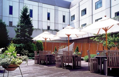 Asao Ward Hotel | Nonsmoking Twin room for 1 person Standard a/Kawasaki Kanagawa
