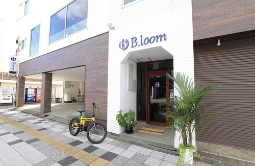Tanabe Hotel | Nonsmoking Twin Room only plan/Tanabe Wakayama