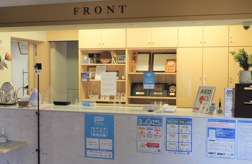 Anan Hotel | NonsmokingRoom onlyFree parking WiFi avail/Anan Tokushima
