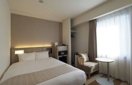 Minatomirai Hotel | NonsmokingStandard Room DoubleBreakfast includedAccommodation plan/Yokohama Kanagawa