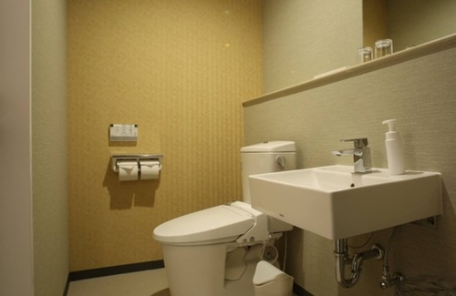 Matsuyama Hotel | NonsmokingTwin Okinawa trip without rental car/Naha Okinawa