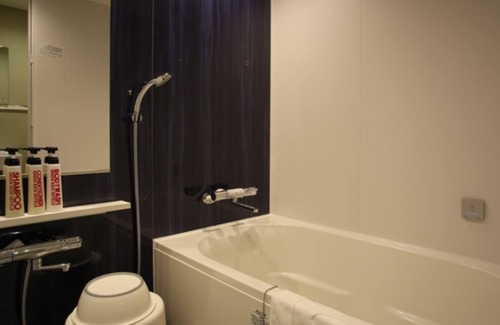 Matsuyama Hotel | NonsmokingTwin Okinawa trip without rental car/Naha Okinawa
