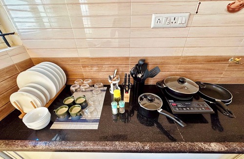 JP Nagar Apartment | Nook&Co - JP Nagar 9th Phase 301