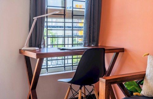 JP Nagar Apartment | Nook&Co - JP Nagar 9th Phase 301