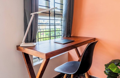 JP Nagar Apartment | Nook&Co - JP Nagar 9th Phase 301