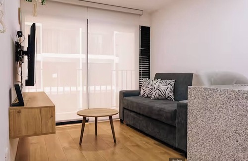 Chorrillos Apartment | Nook I Olaya 809 apartment 1D1B near Malecon de Chorrillos