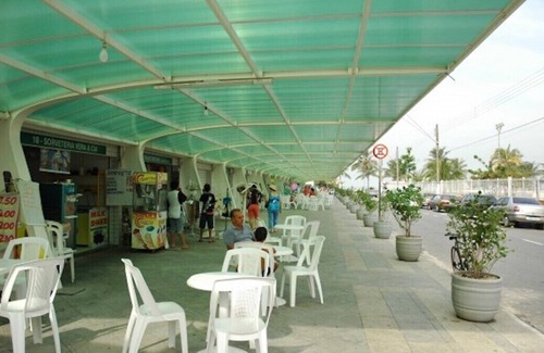Ocian Apartment | Nook KONA KAI - SAMOA -Ready for couples or 3 people. Book now!