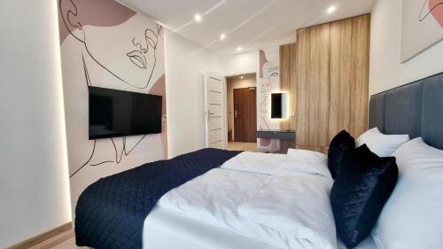 Katowice Apartment | NOOK NOOK Apartments Bytkowska 103