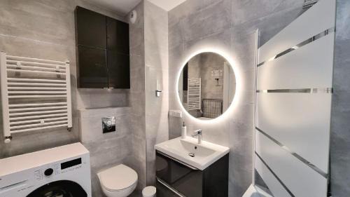 Katowice Apartment | NOOK NOOK Apartments Bytkowska 103