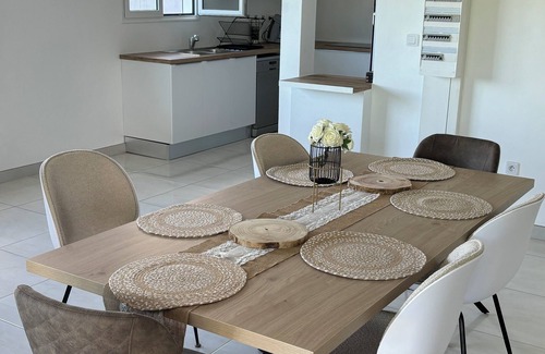 Le Robert House | Noola t4 au Robert Vive L'aventure en Famille et Entre Amis