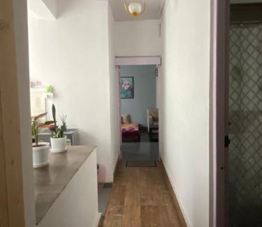 Gangtok Apartment | Noor Lyang