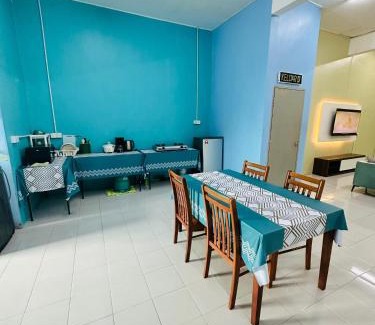 Sena Apartment | NOOR Serviced Apartment