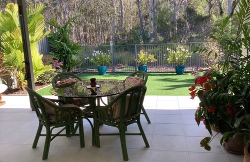 Peregian Beach House | Noosa/Coolum 2 Bedroom s/contained studio apartment