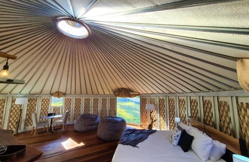 Pomona Resort | NOOSA ECO RETREAT