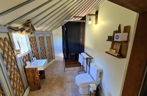 Pomona Resort | NOOSA ECO RETREAT