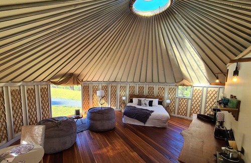 Pomona Resort | NOOSA ECO RETREAT