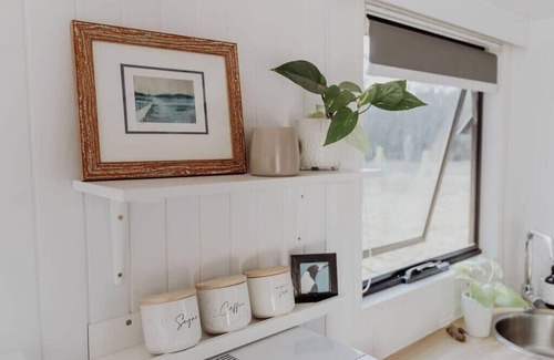 Cooroibah House | Noosa Tiny Home Summa