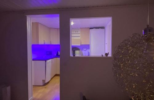 Faroe Islands Apartment | Norðragøta