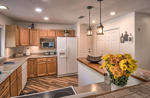 Redding House | Nor-Cal Country House. Adventures Await