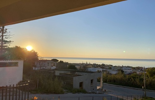 Triscina Apartment | Nora's Flats - Trilo Apartament