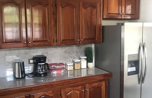 Calvigny Villa | Norahs Villa