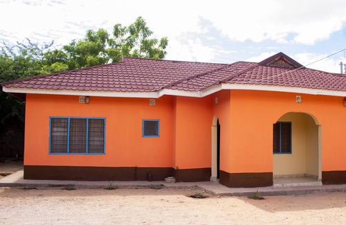 Garissa House | Norali Clan Furnished Apartment.nthis Unique Place has a Style all its own