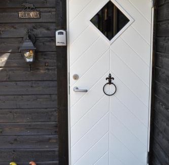 Kviteseid House | Norbel Hytte Norway