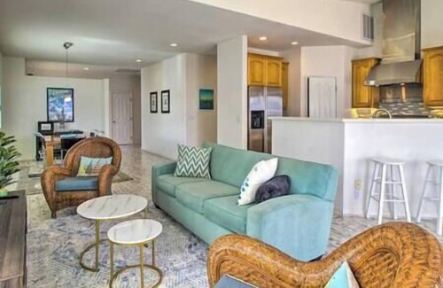 Lakeport House | NorCal Lakehouse