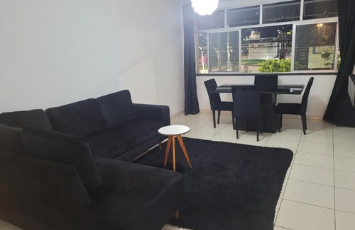 Meireles House | Nord Est Brasil - Meireles Luxury Suite
