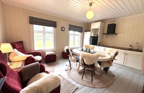 Sor-Aurdal Apartment | Nord-Garthus, leilighet 2