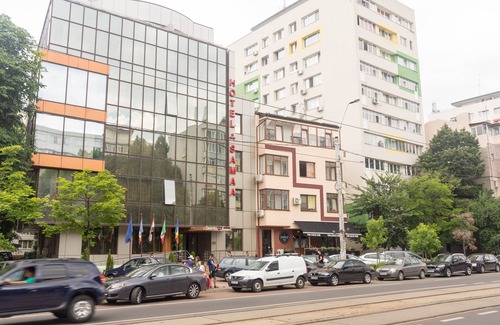 Sector 1 Apartment | Nord Studio - Bucharest - A warm, clean and welcoming home!
