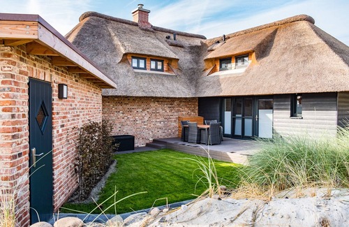 St. Peter-Ording House | Norderdeich 17a - Ein Traumappartement in Spo!