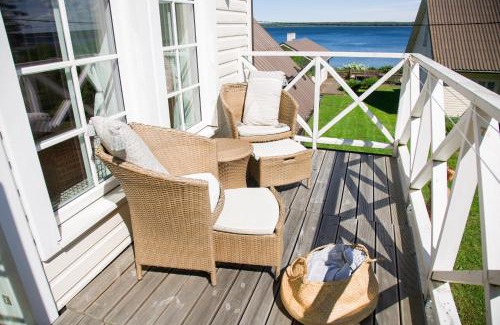 Kasmu House | Nordic Bliss beach house - Käsmu
