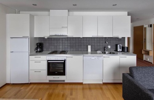 Yllas House | Nordic Chalet 9312 by Interhome