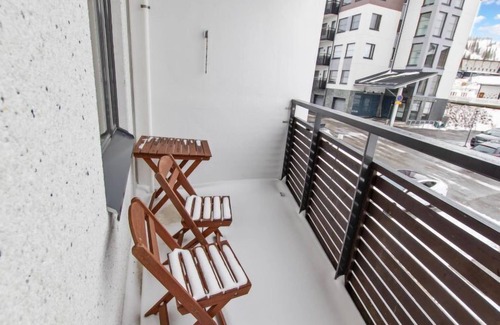 Yllas House | Nordic Chalet 9312 by Interhome