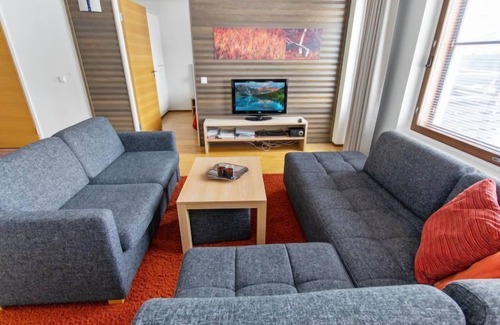 Yllas House | Nordic Chalet 9312 by Interhome