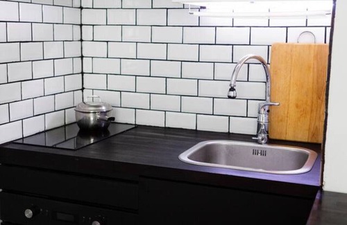 Ullanlinna Apartment | Nordic City Apartment in the Heart of Helsinki