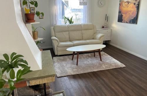 Vuollerim Apartment | Nordic Company Lodge
