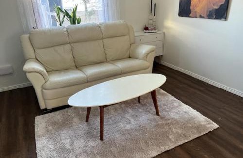 Vuollerim Apartment | Nordic Company Lodge